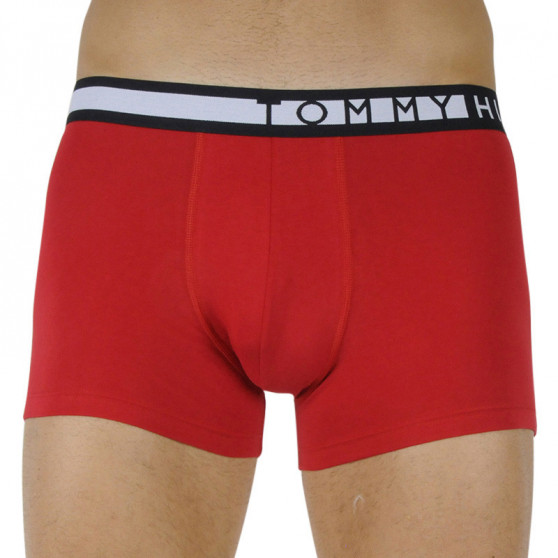 3PACK Boxershorts til mænd Tommy Hilfiger flerfarvet (UM0UM02202 0RU)