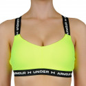 BH til kvinder Under Armour gul (1361033 731)