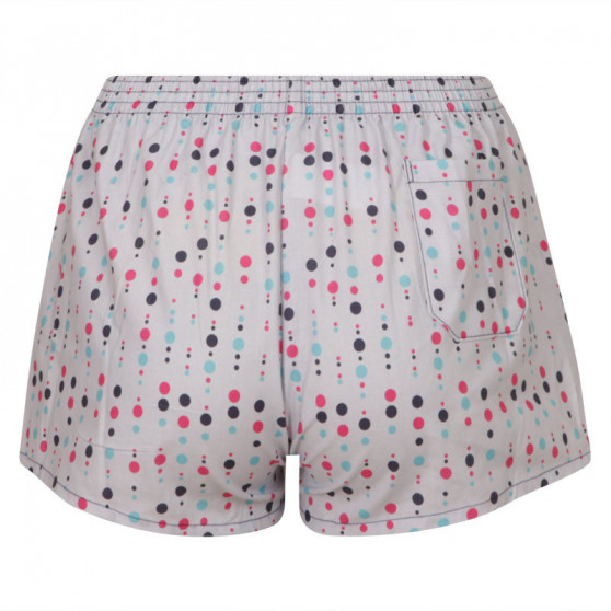 Børneshorts Styx art klassisk gummi polka dots (J1052)