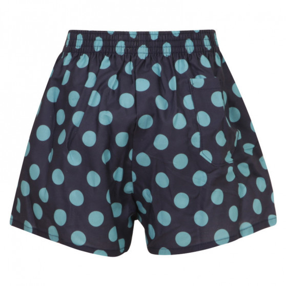 Børneshorts Styx art klassisk gummi polka dots (J1053)