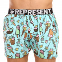 Boxershorts til mænd Represent exclusive Mike kids paradise