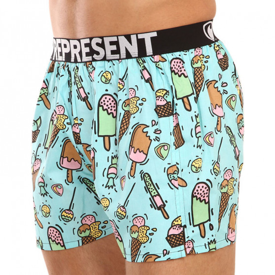 Boxershorts til mænd Represent exclusive Mike kids paradise