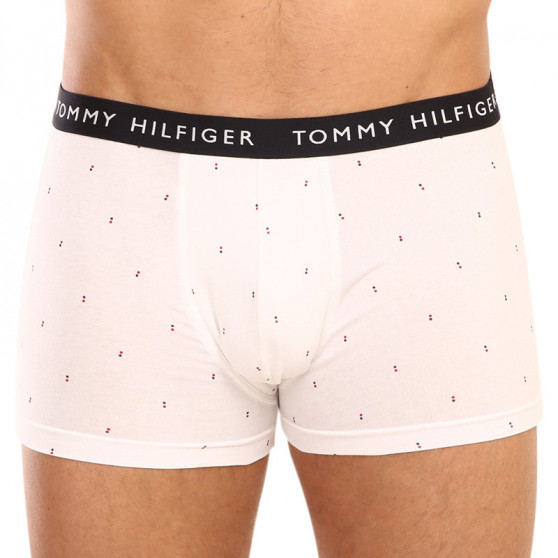 3PACK Boxershorts til mænd Tommy Hilfiger flerfarvet (UM0UM02325 0SG)