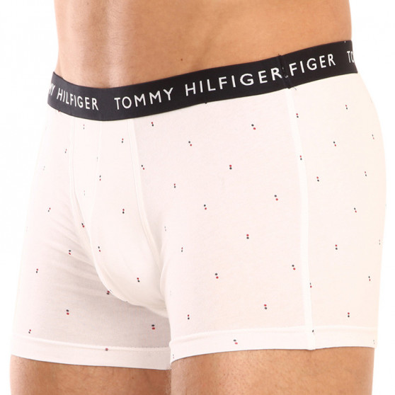 3PACK Boxershorts til mænd Tommy Hilfiger flerfarvet (UM0UM02325 0SG)