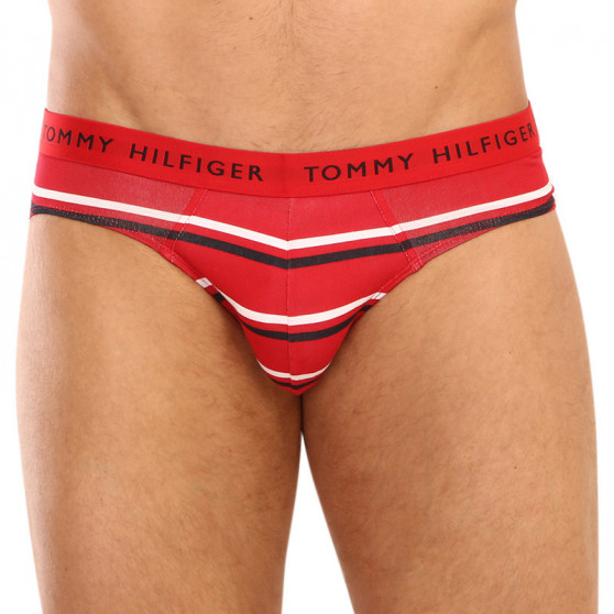 3PACK Trusser til mænd Tommy Hilfiger flerfarvet (UM0UM02328 0AH)