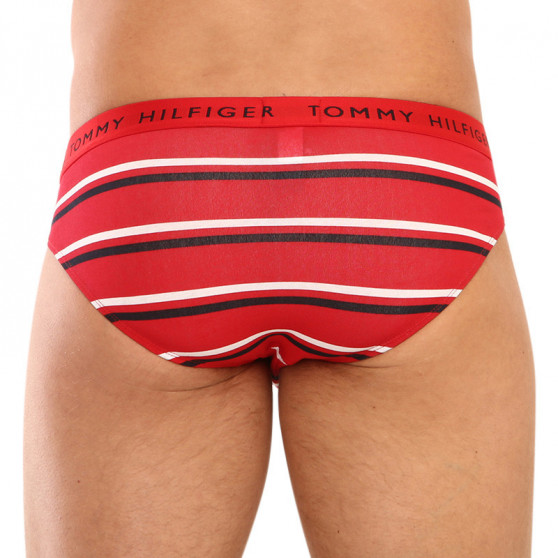 3PACK Trusser til mænd Tommy Hilfiger flerfarvet (UM0UM02328 0AH)