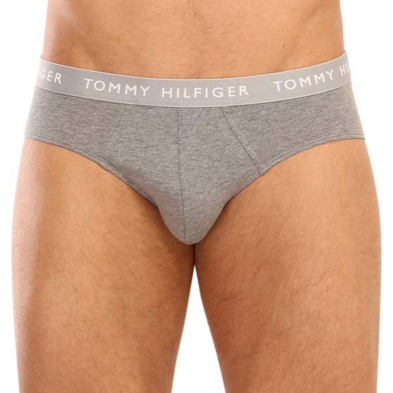 3PACK Trusser til mænd Tommy Hilfiger flerfarvet (UM0UM02328 0AH)