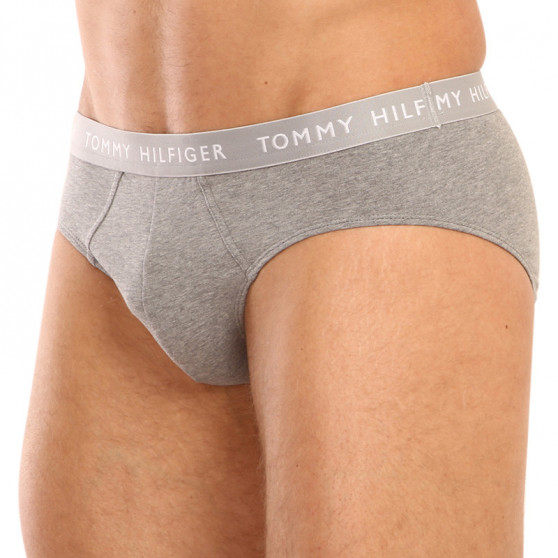 3PACK Trusser til mænd Tommy Hilfiger flerfarvet (UM0UM02328 0AH)