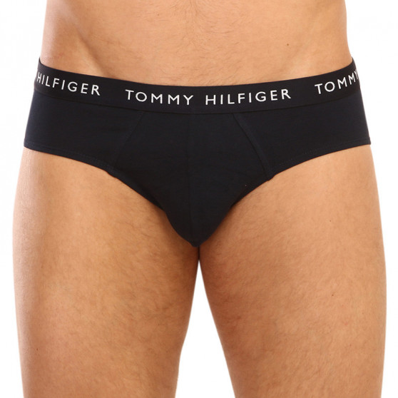 3PACK Trusser til mænd Tommy Hilfiger flerfarvet (UM0UM02328 0AH)