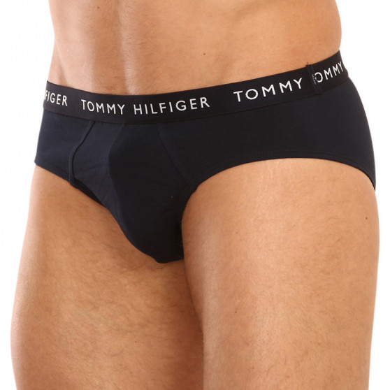 3PACK Trusser til mænd Tommy Hilfiger flerfarvet (UM0UM02328 0AH)