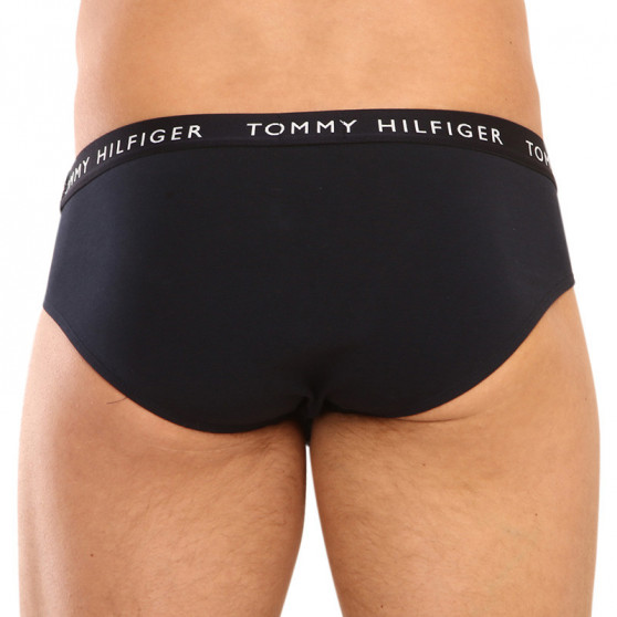 3PACK Trusser til mænd Tommy Hilfiger flerfarvet (UM0UM02328 0AH)