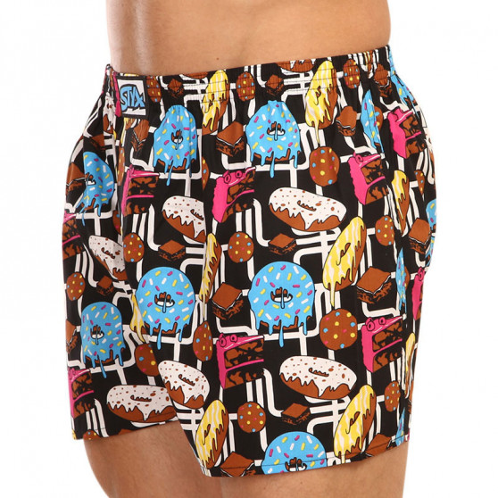 Boxershorts til mænd Styx art klassisk gummi candies (A1252)