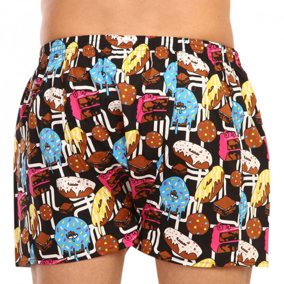 Boxershorts til mænd Styx art klassisk gummi candies (A1252)