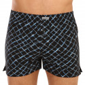 Boxershorts til mænd Andrie sort (PS 5561 B)