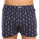 Boxershorts til mænd Andrie mørkeblå (PS 5579 A)