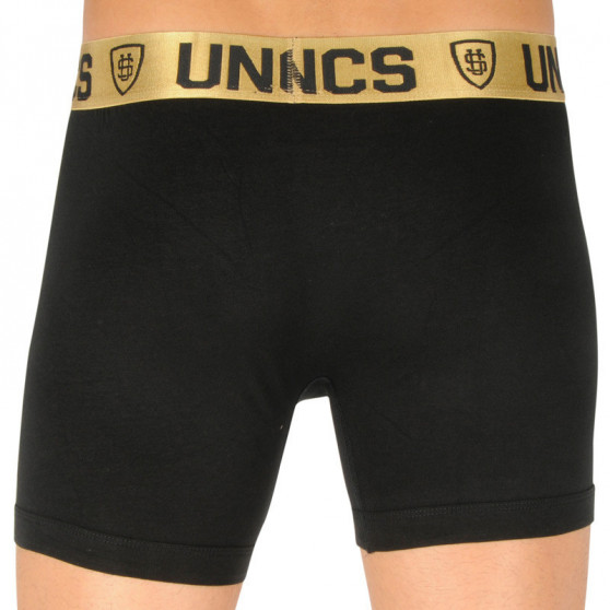 2PACK Boxershorts til mænd UNCS Goldman overstørrelse (21L172PSPP)