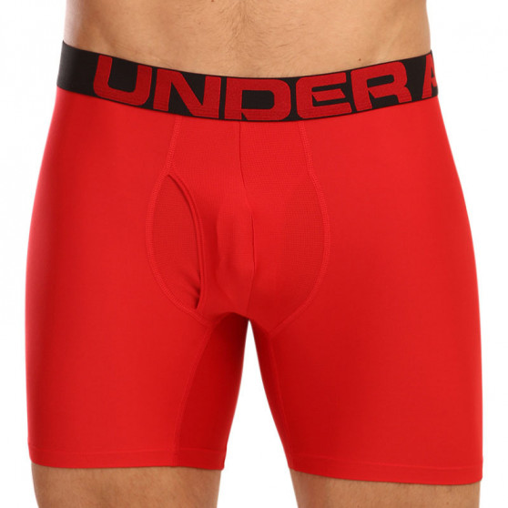 2PACK Boxershorts til mænd Under Armour flerfarvet (1363619 600)