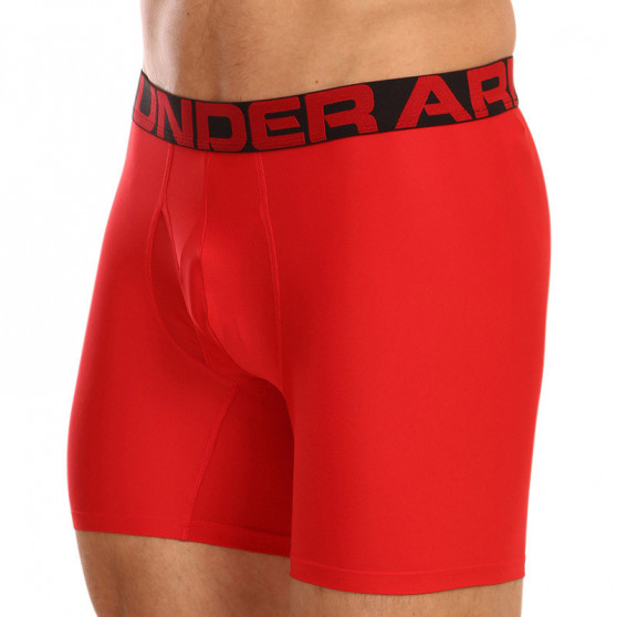 2PACK Boxershorts til mænd Under Armour flerfarvet (1363619 600)