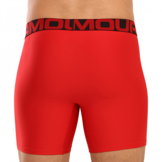 2PACK Boxershorts til mænd Under Armour flerfarvet (1363619 600)