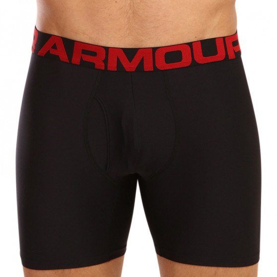 2PACK Boxershorts til mænd Under Armour flerfarvet (1363619 600)