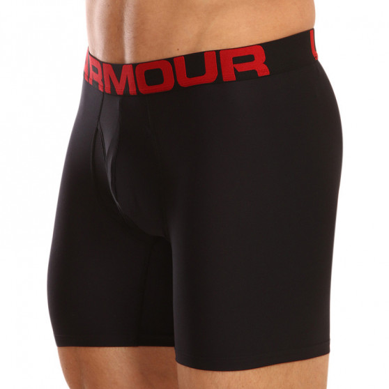 2PACK Boxershorts til mænd Under Armour flerfarvet (1363619 600)