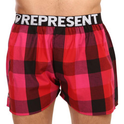 Boxershorts til mænd Represent Mikebox 21264