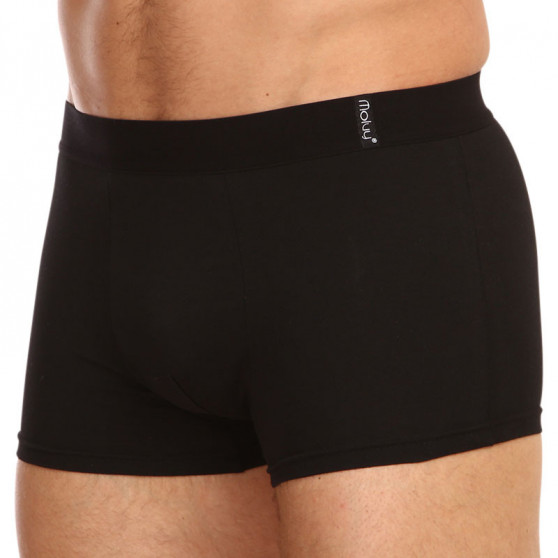 2PACK Boxershorts til mænd Molvy flerfarvet (KP-084-BEU)