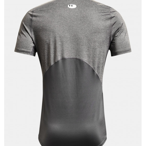 Sportsskjorte til mænd Under Armour grå (1361683 090)