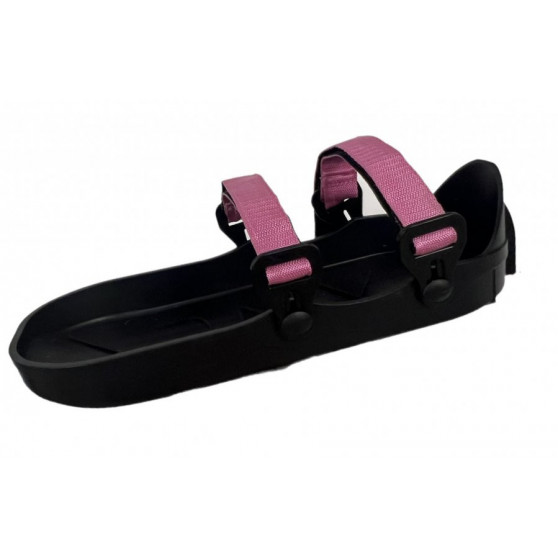 Slip-on-snestøvler Vuzky pink (VZK)