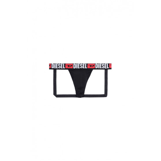 3PACK Jockstraps til mænd Diesel flerfarvet (00SH9I-0DDAI-E3784)