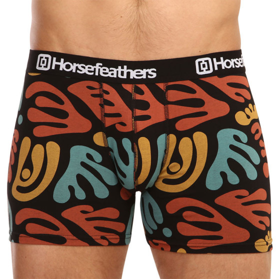 Boxershorts til mænd Horsefeathers Sidney shapes (AM070X)