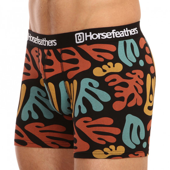 Boxershorts til mænd Horsefeathers Sidney shapes (AM070X)