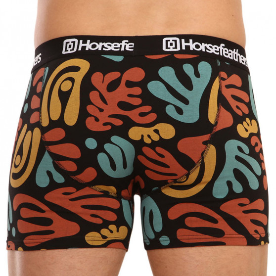 Boxershorts til mænd Horsefeathers Sidney shapes (AM070X)