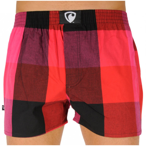 3PACK Boxershorts til mænd Represent Alibox (1565762)