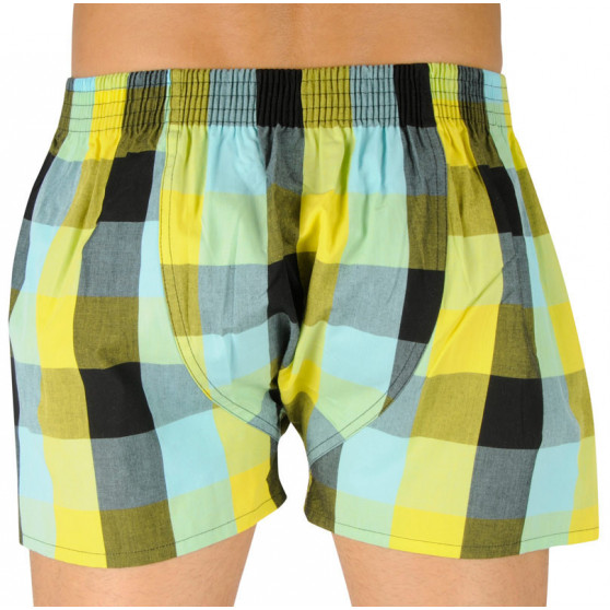 3PACK Boxershorts til mænd Represent Alibox (1565762)