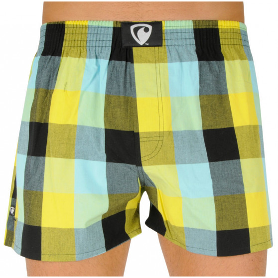 3PACK Boxershorts til mænd Represent Alibox (1565762)