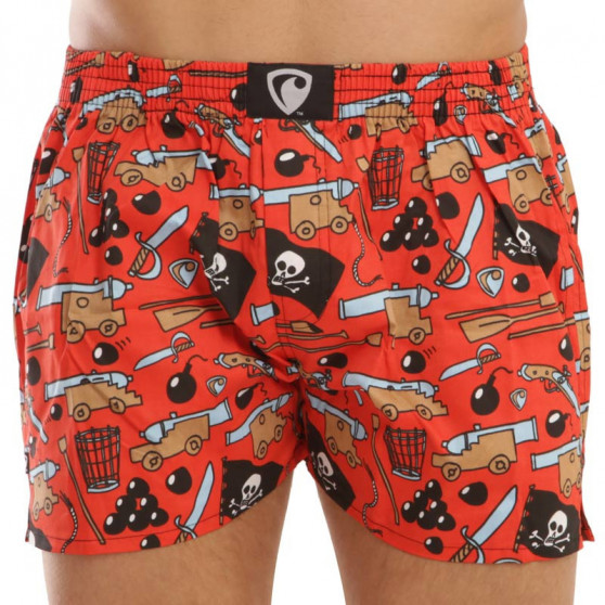 5PACK Boxershorts til mænd Represent exclusive Ali (68389459)