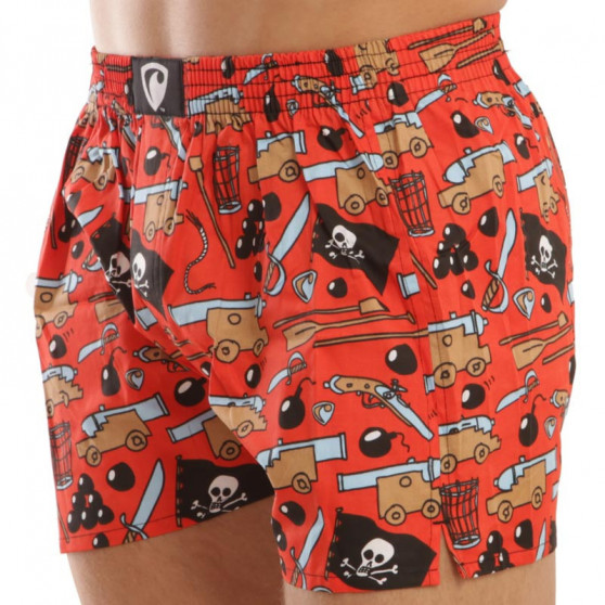 5PACK Boxershorts til mænd Represent exclusive Ali (68389459)