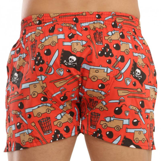 5PACK Boxershorts til mænd Represent exclusive Ali (68389459)