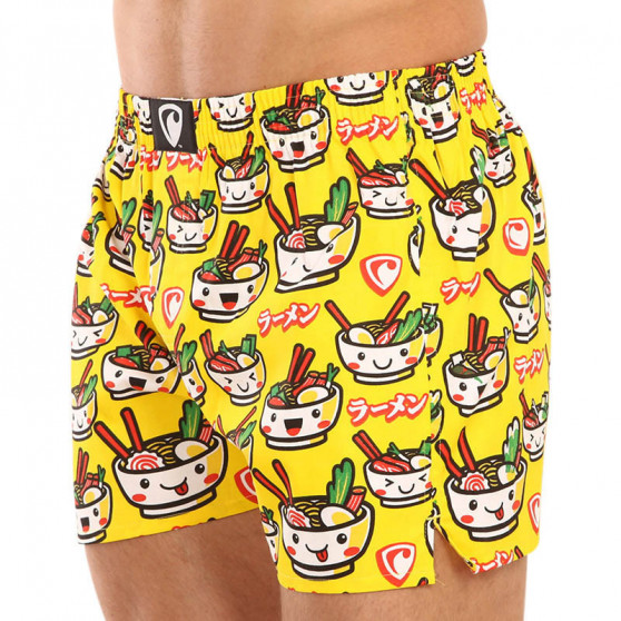 5PACK Boxershorts til mænd Represent exclusive Ali (68389459)