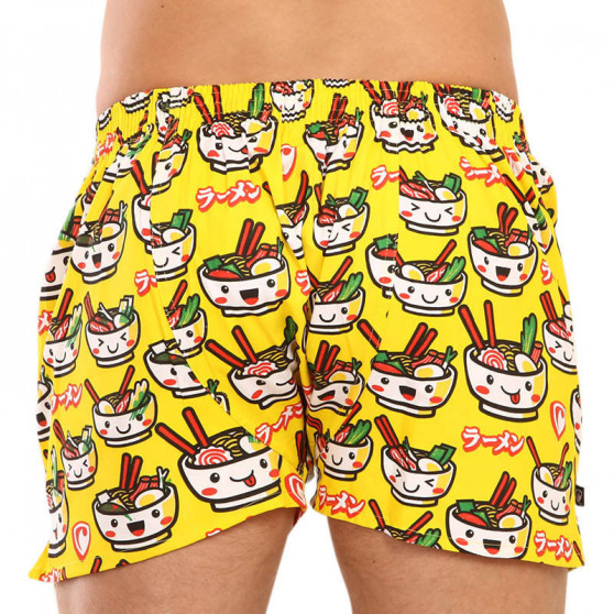 5PACK Boxershorts til mænd Represent exclusive Ali (68389459)