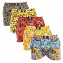 5PACK Boxershorts til mænd Represent exclusive Ali (68389459)