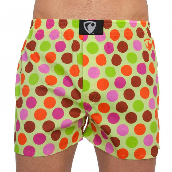 3PACK Boxershorts til mænd Represent exclusive Ali (6228994)