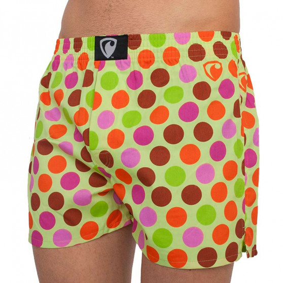 3PACK Boxershorts til mænd Represent exclusive Ali (6228994)