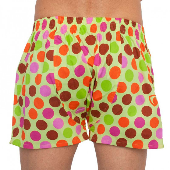 3PACK Boxershorts til mænd Represent exclusive Ali (6228994)