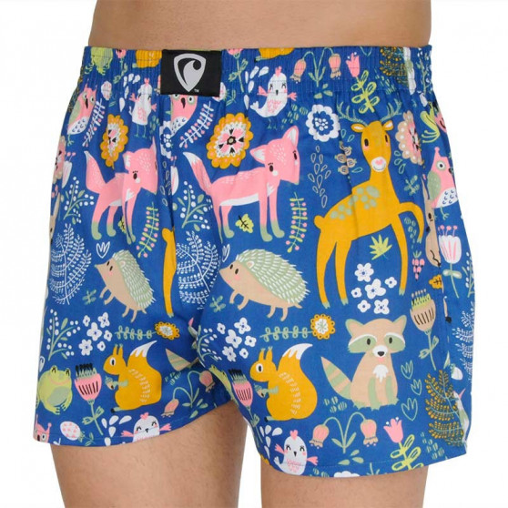 3PACK Boxershorts til mænd Represent exclusive Ali (6727392)