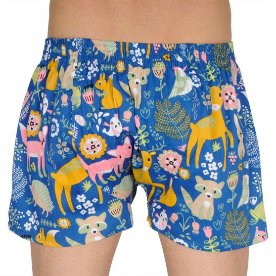 3PACK Boxershorts til mænd Represent exclusive Ali (6727392)