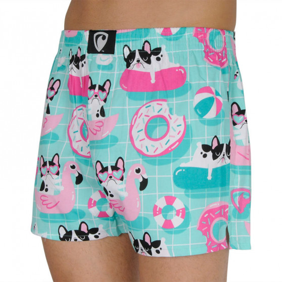 3PACK Boxershorts til mænd Represent exclusive Ali (6727392)