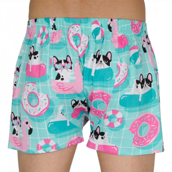 3PACK Boxershorts til mænd Represent exclusive Ali (6727392)