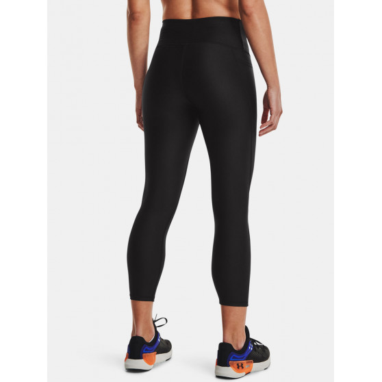 Leggings til kvinder Under Armour sort (1365335 001)